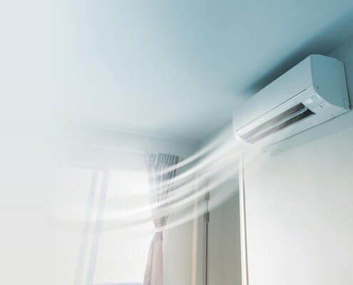 Choose Croaker Heating and Air for all your Air Conditioning Needs