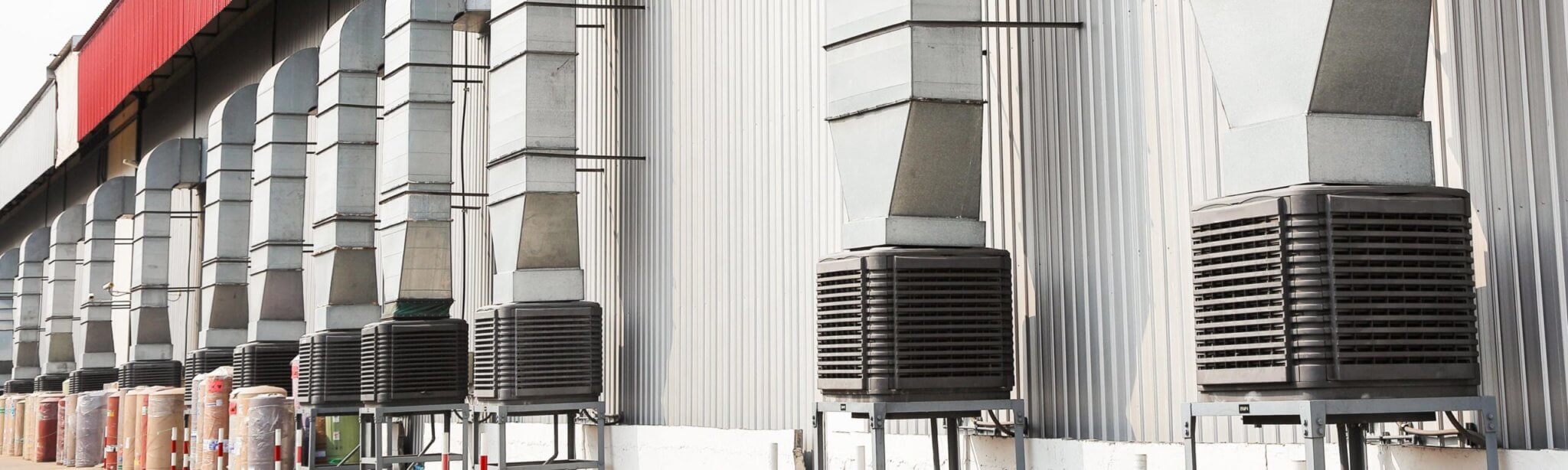 Our professionals do Commercial Cooling in Jarrell, TX