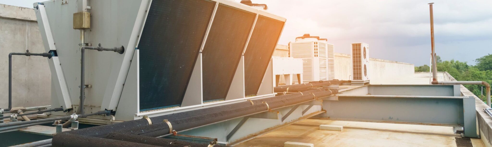 Business Heating in Georgetown, TX