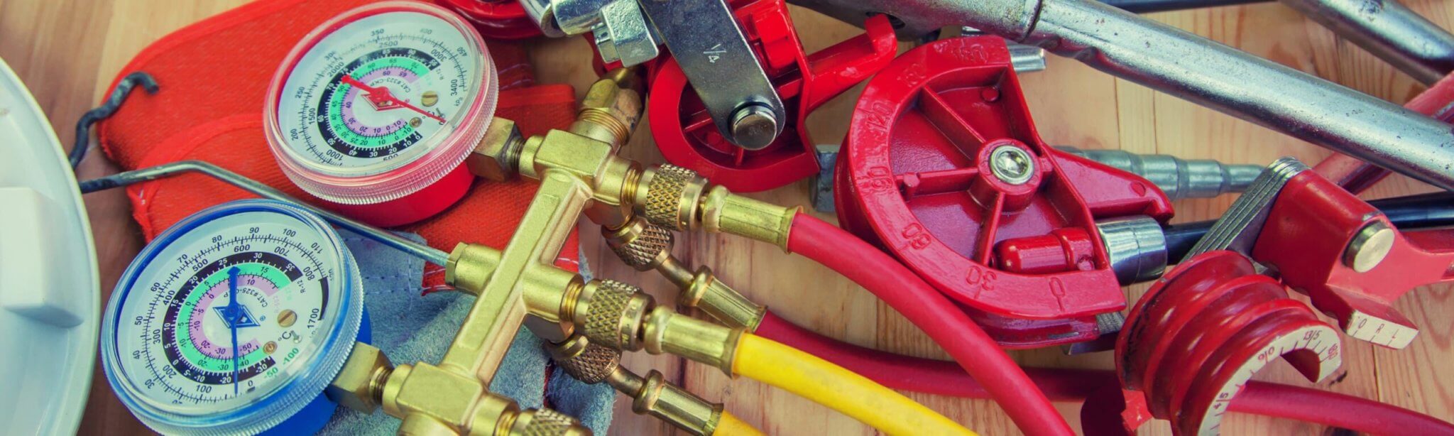 Commercial HVAC Maintenance in Jarrell, TX